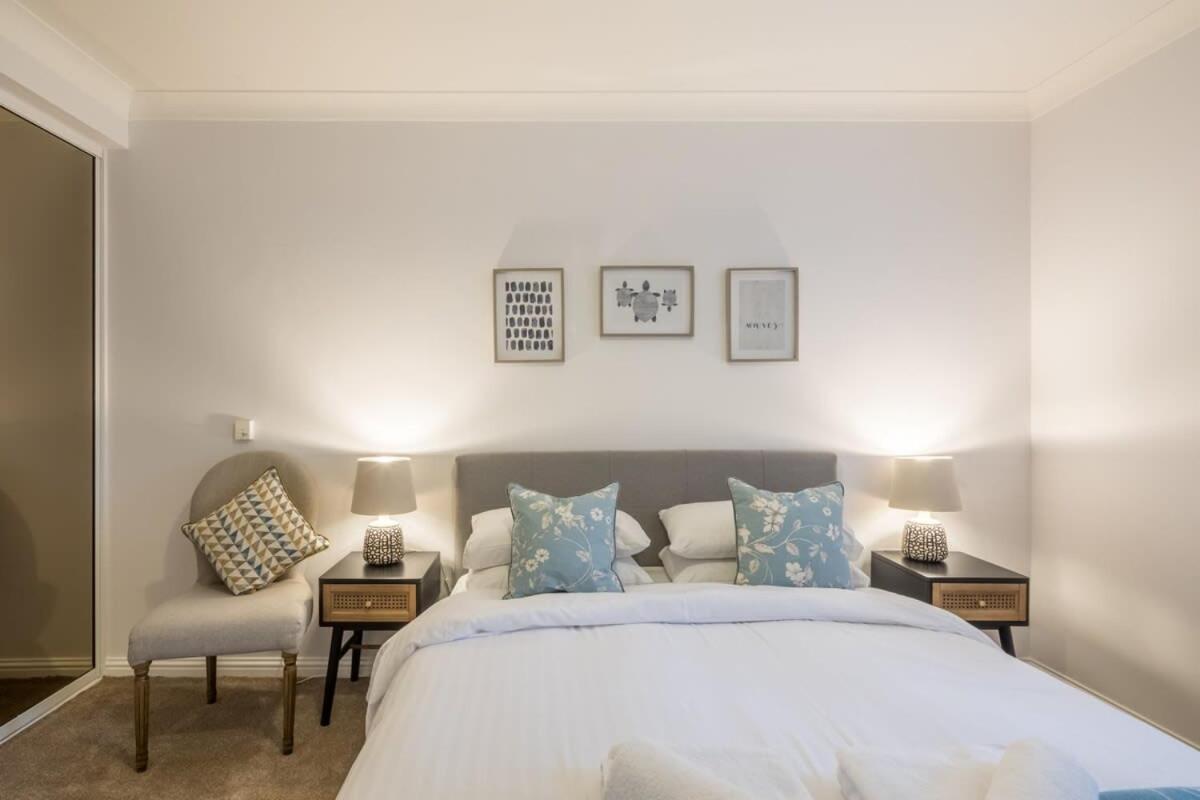 Lovely 1 Bed Apartment With Free Parking & Garden CBG Εξωτερικό φωτογραφία